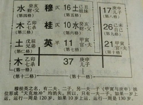 袁家男孩名字大杂烩