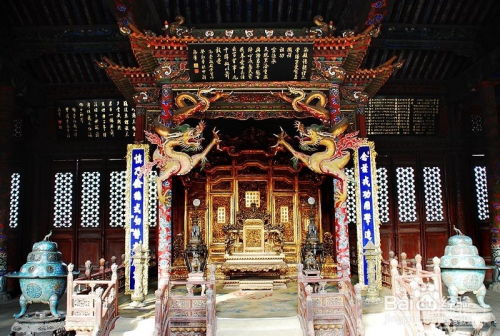 历史持续发展之旅：沈阳故宫与张作霖较大帅府