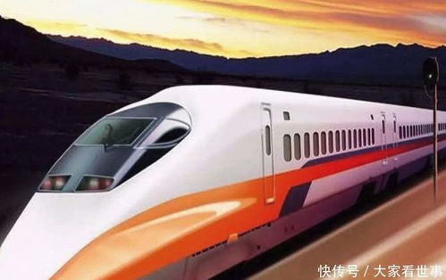 小心！短途高铁游最容易掉进的时间陷阱