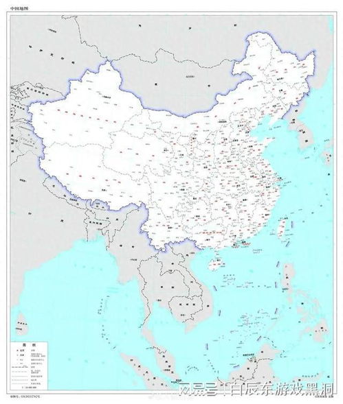 福建省：误打误撞的邻居