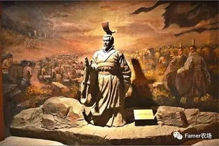 最主要人物结局：范蠡和文种的下场