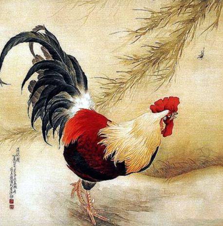 属鸡的人恋爱26年后，哪个月份结婚最吉利？