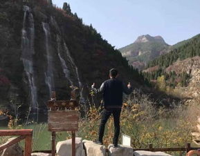 交通指南：怎么去黄花溪比较方便？