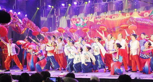 中华民族风俗节日大盘点，爆款节日盛宴！
