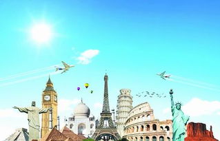 泰国旅游指南：一场令人崩溃的奇幻冒险