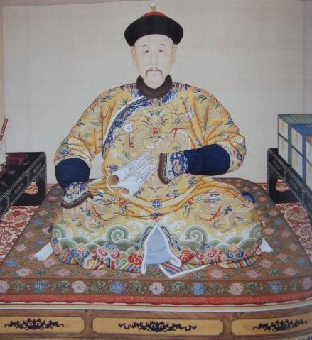 较深信不疑的法身较大士