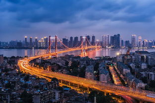 江滩公园：时光的画布（乱入）