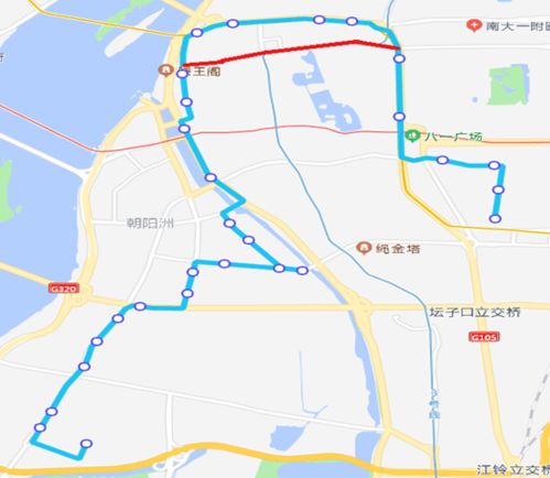 南昌→济南：一场被低估的“双城记”， 别让网红攻略毁了你的旅行