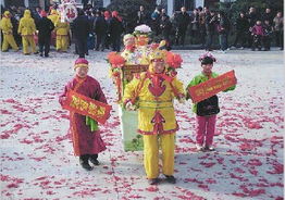 腊月十七习俗：传统风情，文化底蕴，揭秘民俗魅力