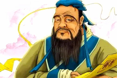 《孔子打假图》：这剧情也太狗血了吧