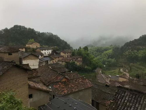 一、穿越时空的门票：东泉村到底在哪儿？