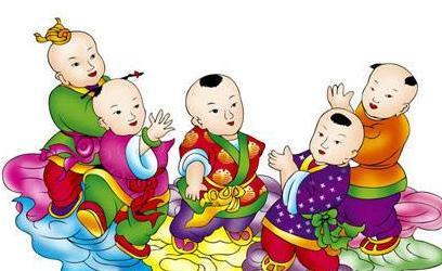 4、 属兔的人：双重奏