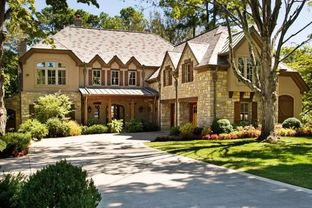 祖宗留下的房子叫什么,祖宗留下的房子叫什么