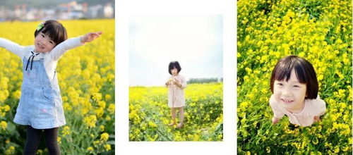 天呐噜！这些鬼地方居然能遛娃？看到最后一个我直接裂开