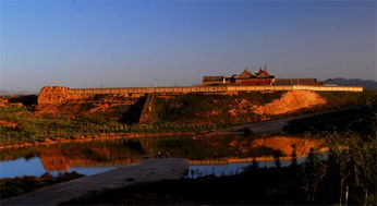 同心县到银川旅行，有哪些特色景点是当地游客必去的？