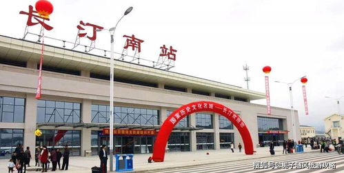 赣州汽车南站：一个让你想哭又想笑的神奇地方