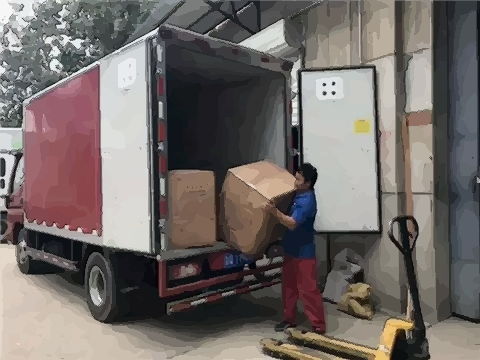 一、 搬家前两天的“粗盐大作战”——盐不是盐，是大自然的净化剂