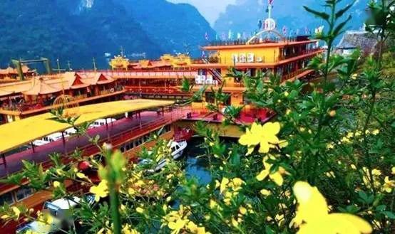 三条坑爹路线