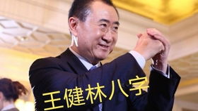 王建林八字三甲天上贵，这是否意味着他注定会成为非凡人物？