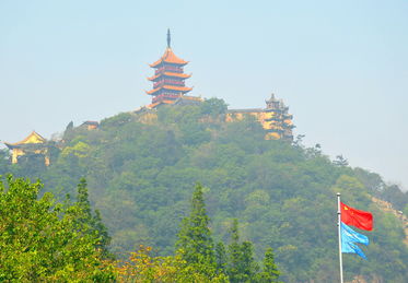狼山五一期间免费开放，游客好评如潮，这是真的吗？