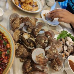 四、 美食背后的故事与人物传记（随机抽取）