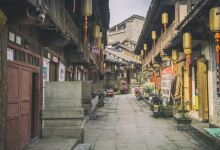 双桂堂：历史持续发展文化底蕴？呵呵呵