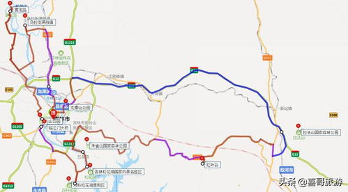 第一天：被沙尘暴“炎热情”拥抱