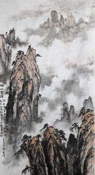 洪：水与力量的完美融合