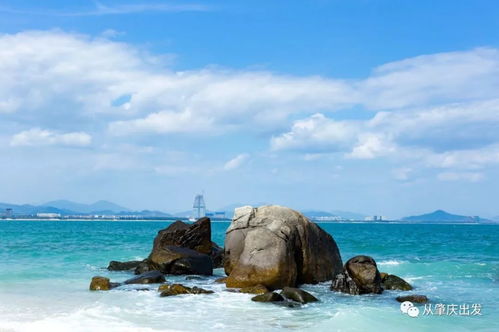 海岛探险与玻璃奇景