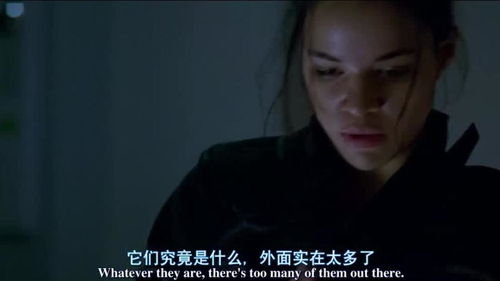 第一章：心湖微澜， 初见之悸
