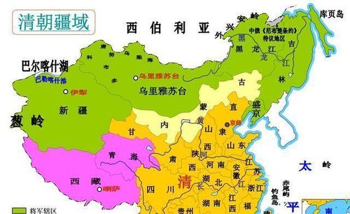 二、 往事长河：西安的建都往事与文雅遗产