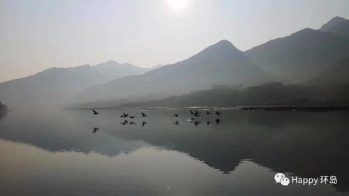 第三站：鹞子崖——倒坡峡谷里的惊险冒险