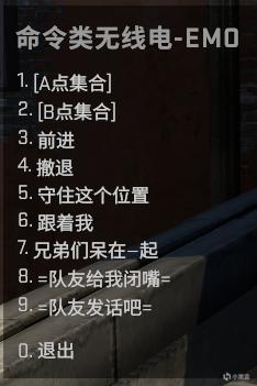 前言：别问我为哪些要给CSGO皮肤起名