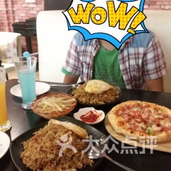 探店血泪史：花钱买罪受