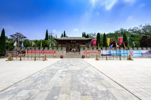 别再信“农家乐”三个字了 这里藏着济宁的“活历史”