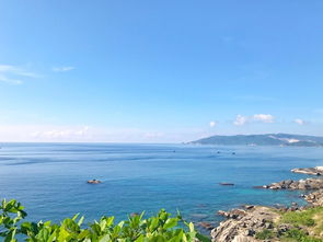 1. 那片“蓝得让人心醉”的海，你敢信吗？