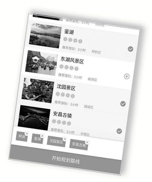 二、 隐藏景点—那一些不在官方推荐里的奇葩角落