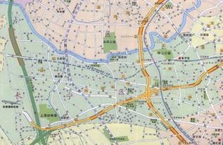 长宁街的归属：一个被地图误导的地方