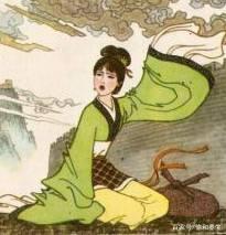 一、 孟姜女与十二星座——命运交错的起点