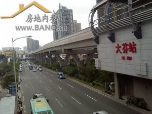 大芬油画村：假装自己是艺术家