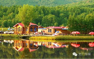 上甘岭溪水国家森林公园：只有45块钱的快乐