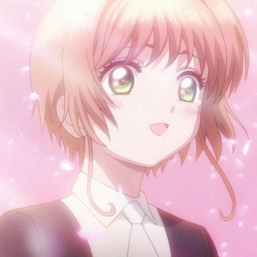 《卡更少女樱》木之本樱：白羊座的活力象征