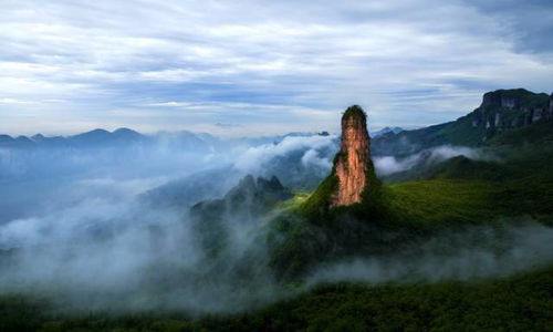 四、恩施5日跟团游全攻略：人均980不踩坑，手把手教你！