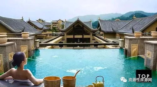 4. 惠林汤泉温泉——养生圣地还是收费黑洞？