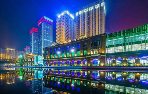江汉路步行街：各种奇奇怪怪的东西