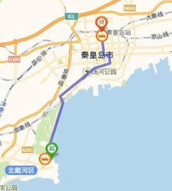 行程规划