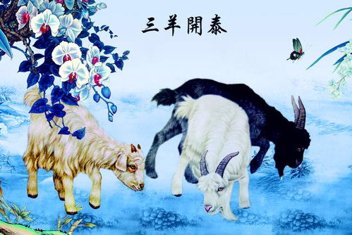 1991年属羊的人的六个贵人分别是谁？