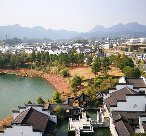 一、蓟州古城：穿越时空的保密通道