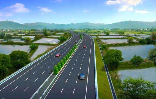 高速公路免费，但是园林呢？