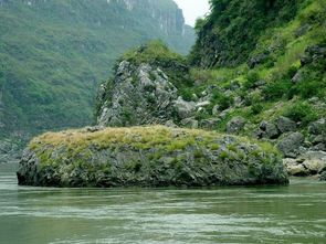 初探峡山：历史与自然的交响